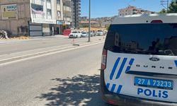 Gaziantep'te dehşet! Boşanma aşamasındaki eşine kurşun yağdırdı (VİDEO HABER)