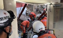 Japonya’yı 7.1’lik deprem vurdu! Ölü sayısı 13’e yükseldi