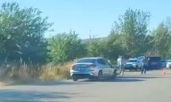 Gaziantep’te feci kaza can aldı! Yaşlı adamın acı sonu…