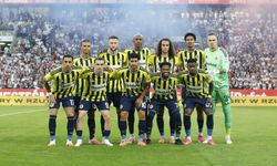 Fenerbahçe, UEFA Şampiyonlar Liginde tur atladı: Yeni rakibi belli oldu