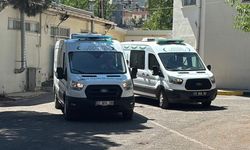 Gaziantep’te havuzda hareketsiz halde bulunmuştu! Yaşlı kadın hayatını kaybetti