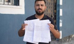 Gaziantep'te her gün asılsız şikayet edilen şahıs karakoldan çıkamaz oldu!