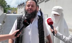 Gaziantepli gelinin nikahında büyük gerginlik! (VİDEOHABER)