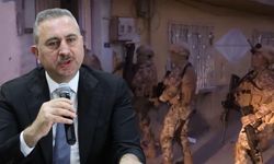 AK Parti Grup Başkanvekili Gül’den kararlılık mesajı! Mücadele sonuna kadar sürecek