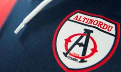 Altınordu FK’dan flaş açıklama! Ligden çekildiler…