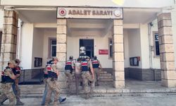 25 milyonluk vurgunda Gaziantep merkezli şok operasyon…