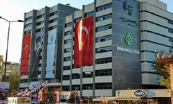 Ankara'da hareketli saatler! O belediyeye operasyon...