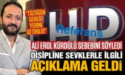 CHP Gaziantep’te 10 isim disipline sevk edilmişti! Konuya dair açıklama geldi