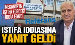 CHP Gaziantep’te kazan kaynıyor! Nesanır istifa edecek iddiasına yanıt geldi