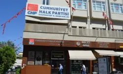 CHP Gaziantep’te il ve ilçe kadın kolları görevden alındı!