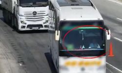 Gaziantep’te şok denetim! Binlerce sürücüye ceza kesildi…