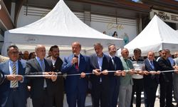 Akan Cadde’de görkemli açılış! Emirgan Sütiş Gaziantep’te açıldı…