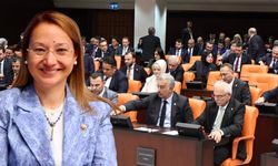 Gaziantep Milletvekili Bakbak’tan 12.Yargı Paketi açıklaması…