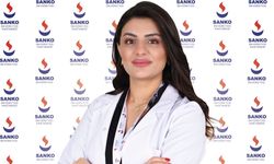 Uzman isimden Gazianteplilere beslenme uyarısı!