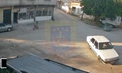 Gaziantep’te attığı drift pahalıya patladı! Ceza yağdı…