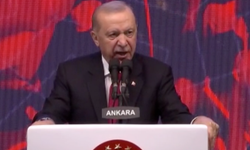 Cumhurbaşkanı Erdoğan: "FETÖ olduğu sürece FETÖ ile mücadele de olacaktır"