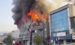 7 kişinin öldüğü fabrika yangını davasında şifre krizi