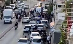 Silahlı kavga 19 yaşındaki gencin hayatına mal oldu!