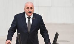 Gaziantep Milletvekili Atay’dan Venezuela’ya yardım eli…