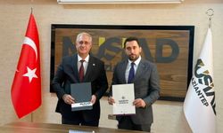 Gaziantep Üniversitesi ile MÜSİAD arasında önemlİ işbirliği