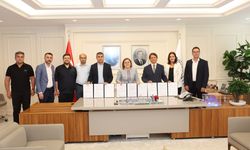 Gazi Konut’tan tekstil mühendislerine konut protokolü