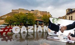 TOBB’dan dikkat çeken Gaziantep verisi! İşte açılan ve kapanan şirket sayısı…