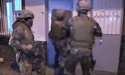Bakanlık duyurdu! Gaziantep merkezli 45 ilde yasa dışı bahis operasyonu! 190 şüpheli yakalandı