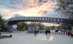 Gaziantep Üniversitesi’nde proje gururu!