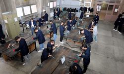 Gaziantep Üniversitesi üç mühendislik programının MÜDEK akreditasyonu uzatıldı
