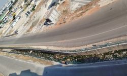 Gaziantep’te mahalle sakinleri isyan etti! Ağır koku ve sinek sorunu büyüyor
