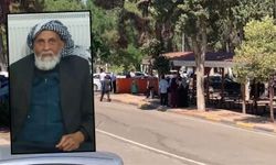 Gaziantep’te otomobilin çarptığı yaşlı adam hayatını kaybetti