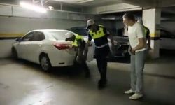 Gaziantep’te otoparklara şok denetim! Fazla ücret alan otoparklar yandı…
