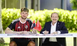 Gaziantep FK Yeni Kalecisini Duyurdu: 3 yıl için imza atıldı!