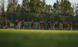 Gaziantep FK vites yükseltti!