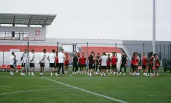 Gaziantep FK yeni sezona çift dikiş gidiyor!