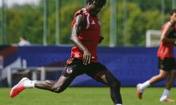Gaziantep FK Belgrad’da hazırlıklara devam ediyor
