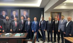 MHP Gaziantep’te kongreler öncesi flaş gelişme! O ilçede başkan adayı değişti…