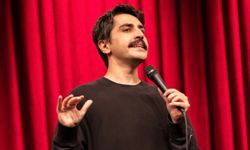 Stand-up gösterisi gündem olmuştu! Komedyen Deniz Göktaş gözaltında…