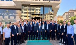 Günsev'e kritik iş birliği ziyareti: Gün sektörün taleplerini dile getirdi!