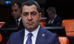 Gaziantep Milletvekili Bozgeyik’ten muhalefet sert sözler! Milletin emanetini koruyoruz