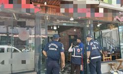 Gaziantep’te şok fahiş fiyat denetimi! O işletmeler hakkında tutanak tutuldu…