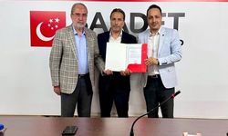 Saadet Partisi Gaziantep’te flaş atama! Şehitkamil İlçe Başkanı değişti…