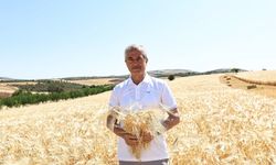 Tahmazoğlu duyurdu! Gaziantepli üreticilere 1,6 milyar TL’yi aşan destek…