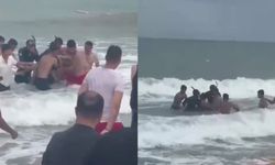 Hatay’da 17 yaşındaki çocuk dalgalara kapılarak hayatını kaybetti