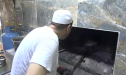 Gaziantep’te düğün sezonu, baklavaya ilgiyi artırdı