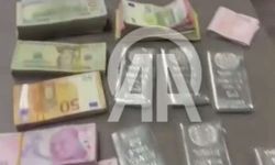Kara para aklama operasyonu! 6 şüpheli yakalandı