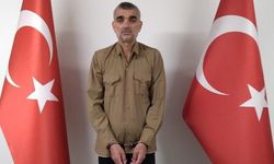 MİT’ten nokta operasyon! DEAŞ'ın sözde yöneticisi yakalandı…