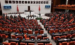Suça karışan çocuklar için yeni dönem! 12. Yargı Paketi Meclis'te…