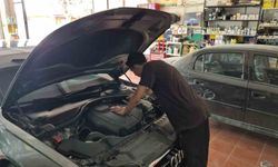 Arabanızın kliması neden soğutmuyor? Uzmandan araç sahiplerine uyarı! Yanlış gaz dolumlarına dikkat