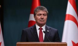 KKTC Başbakanından AB’ye doğal gaz resti! “Bu projeyi hiçbir siyasi baskı durduramayacak"